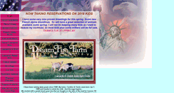 Desktop Screenshot of lynnhdtx.tripod.com