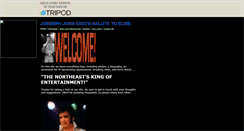 Desktop Screenshot of elvis-2001.tripod.com