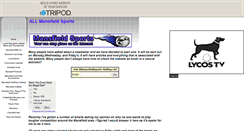 Desktop Screenshot of mansfieldsports0.tripod.com