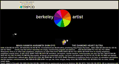 Desktop Screenshot of berkeleyartist.tripod.com