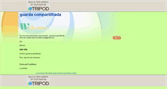 Desktop Screenshot of guardacompartilhada.tripod.com