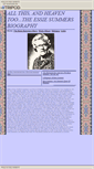 Mobile Screenshot of meg1953-ivil.tripod.com