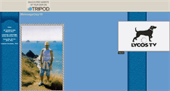 Desktop Screenshot of massageguy10.tripod.com