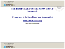 Tablet Screenshot of charrsoc.tripod.com