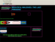 Tablet Screenshot of deeptiskrishnan.tripod.com