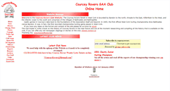 Desktop Screenshot of courceyrovers.tripod.com