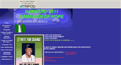 Desktop Screenshot of nammor2007.tripod.com