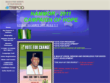 Tablet Screenshot of nammor2007.tripod.com