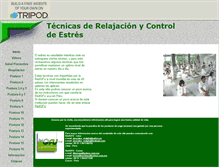 Tablet Screenshot of control-estres.tripod.com