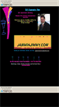 Mobile Screenshot of djjamminjimmy.tripod.com