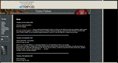 Desktop Screenshot of bwtp.tripod.com