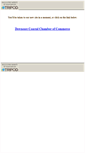 Mobile Screenshot of downeast.tripod.com