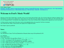 Tablet Screenshot of fredooi.tripod.com