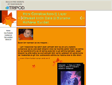 Tablet Screenshot of dloo-hawlery.tripod.com