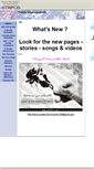 Mobile Screenshot of ghawanmeh1.tripod.com