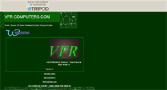 Desktop Screenshot of crazyc231.tripod.com
