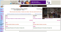 Desktop Screenshot of amsb-pleven.tripod.com