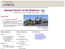 Tablet Screenshot of nampacob.tripod.com