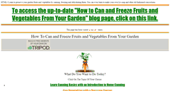 Desktop Screenshot of farmgal.tripod.com