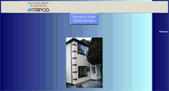 Desktop Screenshot of barnettreed.tripod.com