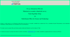 Desktop Screenshot of nauka2001.tripod.com
