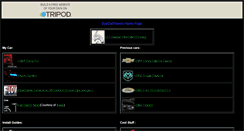 Desktop Screenshot of eyeoutthere.tripod.com