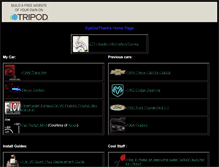 Tablet Screenshot of eyeoutthere.tripod.com
