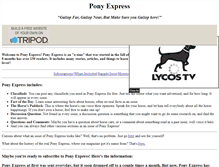Tablet Screenshot of pnyxpress.tripod.com