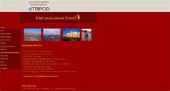 Desktop Screenshot of cabeyp.tripod.com