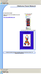 Mobile Screenshot of okparentnetwork-ivil.tripod.com
