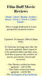 Mobile Screenshot of film-buff.tripod.com