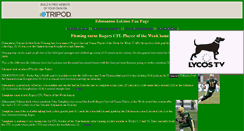 Desktop Screenshot of meltatkins.tripod.com