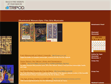 Tablet Screenshot of illuminatemanuscript.tripod.com