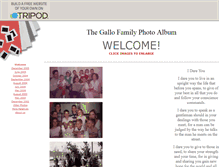 Tablet Screenshot of gallophotos.tripod.com
