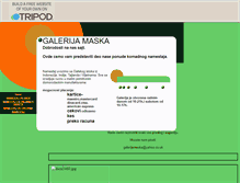 Tablet Screenshot of maskanamestaj.tripod.com