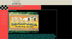 Desktop Screenshot of dunaway05.tripod.com