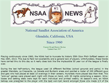 Tablet Screenshot of nsaanews.tripod.com