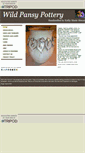 Mobile Screenshot of potterynh.tripod.com