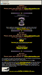 Mobile Screenshot of cyberspokes.tripod.com