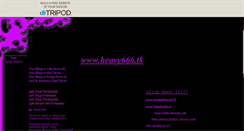 Desktop Screenshot of mayohantan.tripod.com