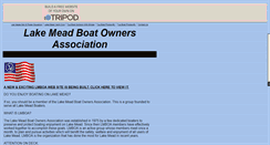 Desktop Screenshot of lmboa.tripod.com