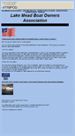 Mobile Screenshot of lmboa.tripod.com