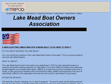 Tablet Screenshot of lmboa.tripod.com