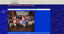 Desktop Screenshot of conval1980.tripod.com