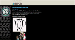 Desktop Screenshot of eodkingnothing.tripod.com