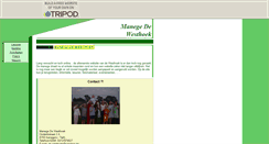 Desktop Screenshot of dewesthoek.tripod.com