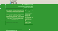 Desktop Screenshot of biatelemensagens.br.tripod.com