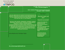 Tablet Screenshot of biatelemensagens.br.tripod.com