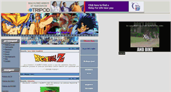 Desktop Screenshot of alamosvhs.br.tripod.com