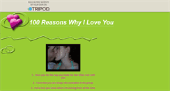 Desktop Screenshot of neatfacts.tripod.com